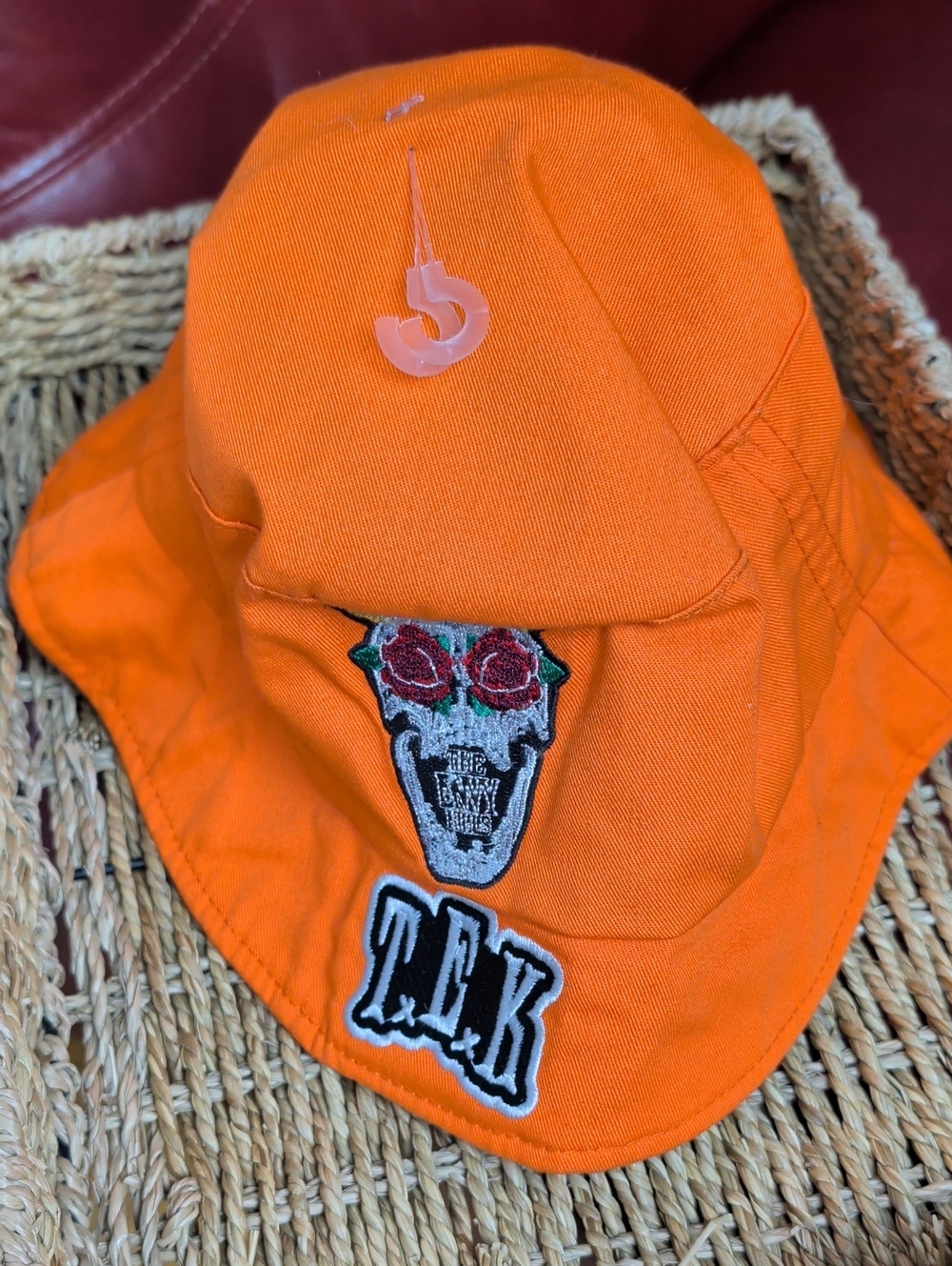 Tek Bucket Hat Boys New